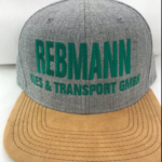 Rebmann Transporte GmbH