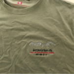 derMulcher T-Shirt
